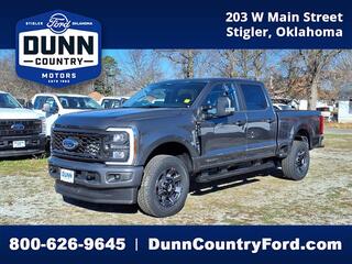2026 Ford F-250 Super Duty for sale in Stigler OK