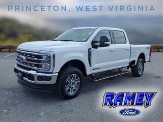 2026 Ford F-250 Super Duty for sale in Princeton WV
