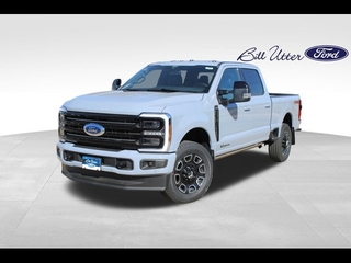 2026 Ford F-250 Super Duty for sale in Denton TX
