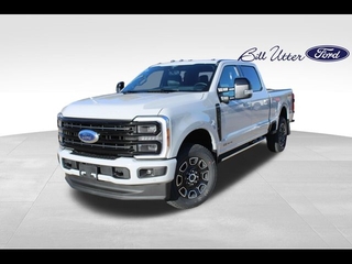 2026 Ford F-250 Super Duty for sale in Denton TX