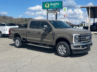 2026 Ford F-250 Super Duty for sale in Canton NC