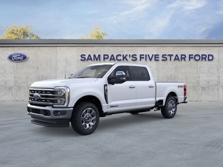 2026 Ford F-250 Super Duty for sale in Carrollton TX