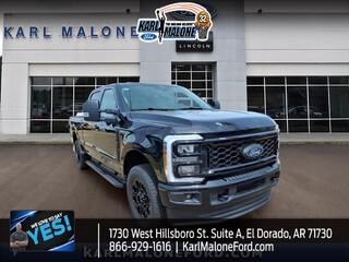2026 Ford F-250 Super Duty