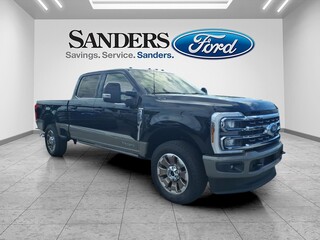 2026 Ford F-250 Super Duty for sale in Jacksonville NC