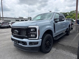 2026 Ford F-250 Super Duty for sale in Knoxville TN