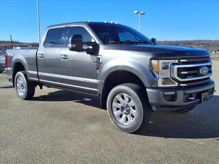 2020 Ford F-250 Super Duty for sale in Uniontown PA