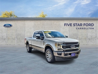 2020 Ford F-250 Super Duty for sale in Carrollton TX