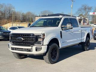 2020 Ford F-250 Super Duty for sale in Dayton OH