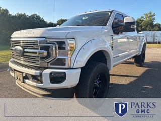 2020 Ford F-250 Super Duty for sale in Kernersville NC