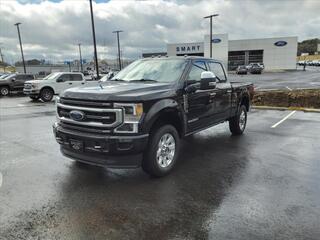 2020 Ford F-250 Super Duty