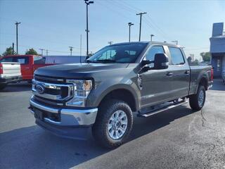 2022 Ford F-250 Super Duty for sale in Columbiana OH