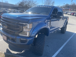 2022 Ford F-250 Super Duty for sale in Spartanburg SC