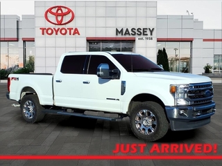 2022 Ford F-250 Super Duty for sale in Kinston NC