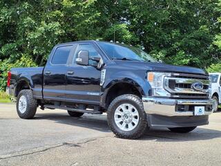 2022 Ford F-250 Super Duty for sale in Rochester NH