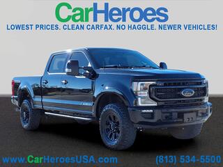 2022 Ford F-250 Super Duty for sale in Greer SC