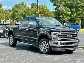 2022 Ford F-250 Super Duty for sale in Carthage NC