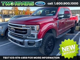 2022 Ford F-250 Super Duty for sale in Mt. Juliet TN