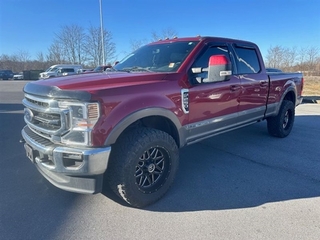 2022 Ford F-250 Super Duty for sale in Greeneville TN