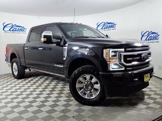 2022 Ford F-250 Super Duty for sale in Topeka KS