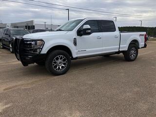 2022 Ford F-250 Super Duty for sale in Grenada MS