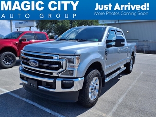 2022 Ford F-250 Super Duty for sale in Roanoke VA