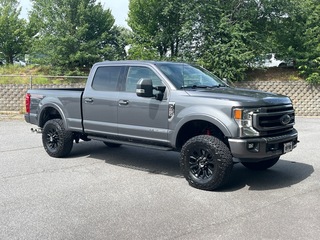 2022 Ford F-250 Super Duty for sale in Canton NC