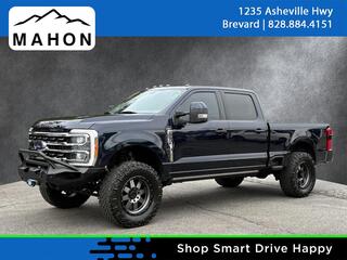 2023 Ford F-250 Super Duty for sale in Brevard NC