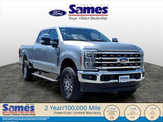2023 Ford F-250 Super Duty