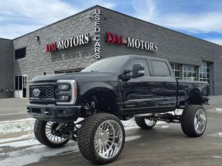 2023 Ford F-250 Super Duty for sale in Walled Lake MI