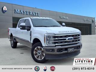 2023 Ford F-250 Super Duty for sale in Spring TX