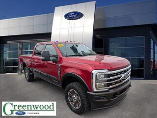 2024 Ford F-250 Super Duty