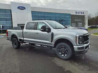 2024 Ford F-250 Super Duty