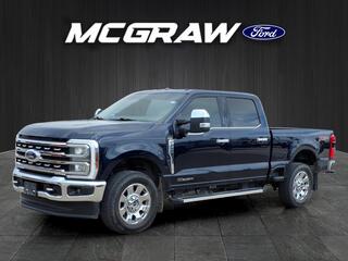 2024 Ford F-250 Super Duty for sale in Fairmont WV