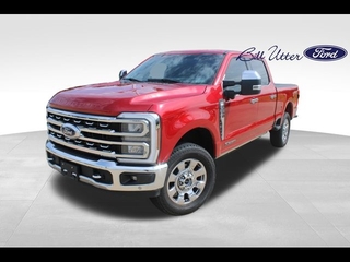 2024 Ford F-250 Super Duty for sale in Denton TX