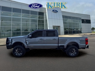 2024 Ford F-250 Super Duty for sale in Grenada MS