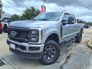 2024 Ford F-250 Super Duty for sale in Pasadena TX