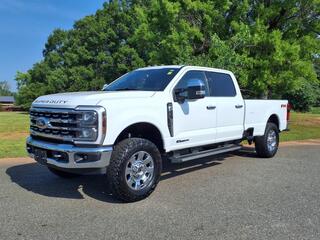 2024 Ford F-250 Super Duty for sale in Shelby NC