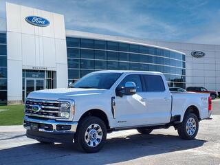 2024 Ford F-250 Super Duty for sale in Oklahoma City OK