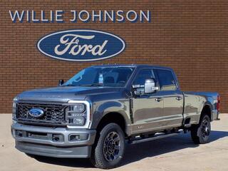 2024 Ford F-250 Super Duty for sale in Pratt KS