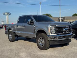 2024 Ford F-250 Super Duty for sale in Easley SC