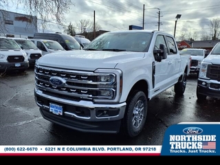 2024 Ford F-250 Super Duty for sale in Portland OR