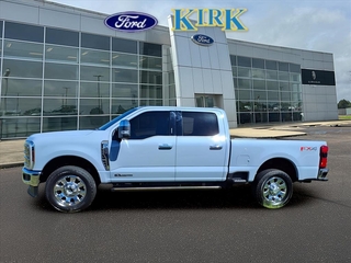 2024 Ford F-250 Super Duty for sale in Grenada MS