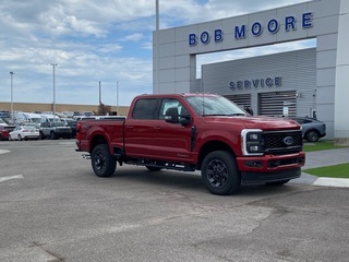 2024 Ford F-250 Super Duty for sale in Oklahoma City OK