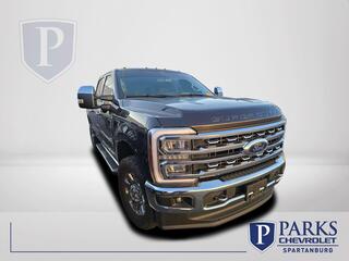 2024 Ford F-250 Super Duty