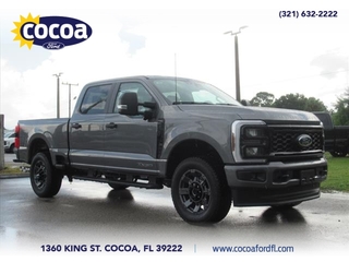 2024 Ford F-250 Super Duty for sale in Cocoa FL