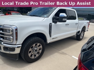 2024 Ford F-250 Super Duty for sale in Plano TX