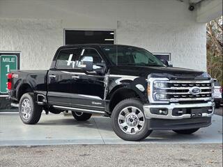 2024 Ford F-250 Super Duty for sale in Valdese NC