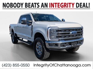 2024 Ford F-250 Super Duty for sale in Chattanooga TN