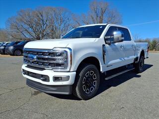 2024 Ford F-250 Super Duty for sale in Shelby NC