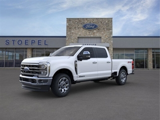 2025 Ford F-250 Super Duty for sale in Kerrville TX